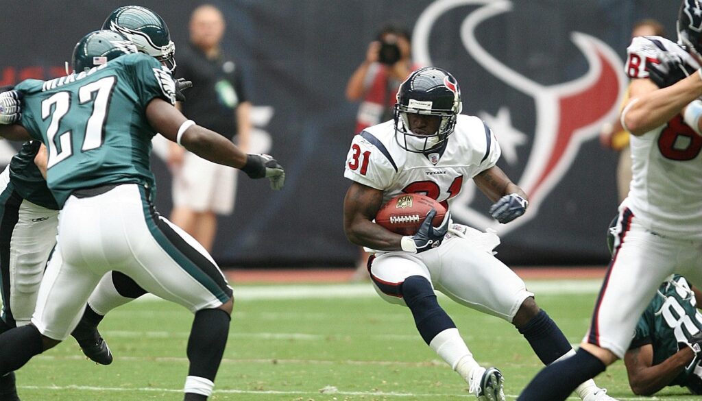 NFL Week 3 Schedule 2026: Scores, Results, TV & Streaming NFL Week 3 2026 schedule and game times